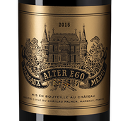 Вино от Chateau Palmer Alter Ego