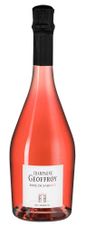 Шампанское Rose de Saignee Premier Cru Brut, (139585), розовое брют, 0.75 л, Розе де Сенье Премье Крю Брют цена 12990 рублей