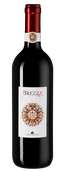 Вино со смородиновым вкусом Brezza Rosso