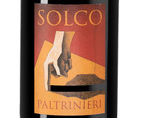 Lambrusco dell'Emilia Solco