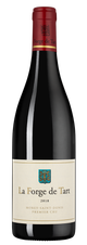 Вино Morey-Saint-Denis Premier Cru La Forge de Tart, (138024), красное сухое, 2018 г., 0.75 л, Море-Сен-Дени Премье Крю Ля Форж де Тар цена 62490 рублей