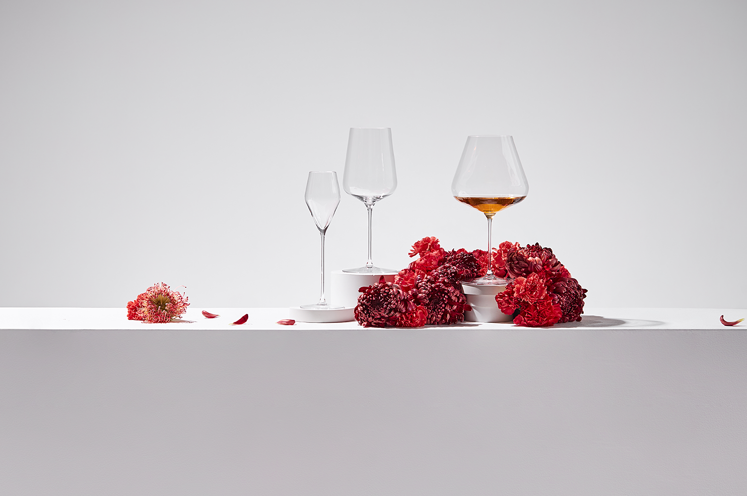 Набор из 2-х бокалов Spiegelau Definition для вин Бургундии, 0.96л, (129365), Германия, хрустальное стекло, 0.96 л, Шпигелау Дефинишн Бургундия (набор по 2), цена 7780 рублей