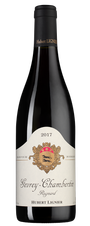 Вино Gevrey-Chambertin, (124973), красное сухое, 2017 г., 0.75 л, Жевре-Шамбертен цена 14990 рублей