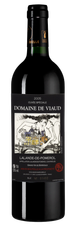 Вино Domaine de Viaud Cuvee Speciale, (127490), красное сухое, 2005 г., 0.75 л, Домен де Вио цена 10490 рублей