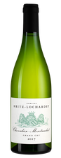 Вино Chevalier-Montrachet Grand Cru, (119353), белое сухое, 2017 г., 0.75 л, Шевалье-Монраше Гран Крю цена 113830 рублей