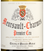Белое вино Шардоне Meursault Premier Cru Charmes