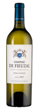 Вино Chateau de Fieuzal Blanc, (126127), белое сухое, 2019 г., 0.75 л, Шато де Фьёзаль Блан цена 13490 рублей