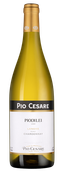Белые вина Пьемонта Langhe Chardonnay Piodilei