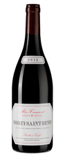 Вино Morey-Saint-Denis, (114509), красное сухое, 2015 г., 0.75 л, Море-Сен-Дени цена 17230 рублей