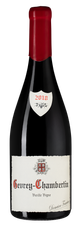 Вино Gevrey-Chambertin Vieille Vigne, (124863), красное сухое, 2018 г., 0.75 л, Жевре-Шамбертен Вьей Винь цена 24990 рублей