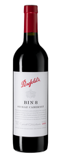 Вино Penfolds Bin 8 Cabernet Shiraz, (109609), красное сухое, 2016 г., 0.75 л, Пенфолдс Бин 8 Каберне Шираз цена 6990 рублей