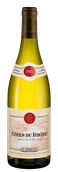 Вино Бурбуленк Cotes du Rhone Blanc