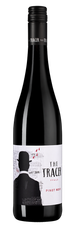 Вино Tracer Pinot Noir, (139723), красное полусухое, 2022 г., 0.75 л, Трейсер Пино Нуар цена 1440 рублей