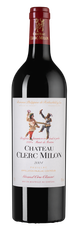 Вино Chateau Clerc Milon, (104273), красное сухое, 2004 г., 0.75 л, Шато Клер Милон цена 23990 рублей