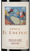 Вино Finca el Encinal Roble