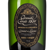 Grande Cuvee 1531 Cremant de Limoux Brut Reserve