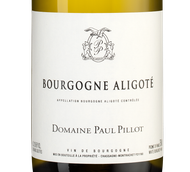Бургундское вино Bourgogne Aligote