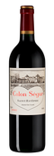 Вино Chateau Calon Segur