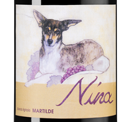 Вино Martilde Pinot Noir Nina