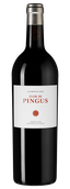 Вино с черничным вкусом Flor de Pingus