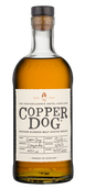 Виски из Великобритании Copper Dog