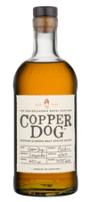 Виски Copper Dog, (141008), Купажированный, Соединенное Королевство, 0.7 л, Коппер Дог цена 3990 рублей