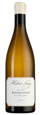 Вино Bourgogne Chardonnay Les Chataigners, (122920), белое сухое, 2017 г., 0.75 л, Бургонь Шардоне Ле Шатенье цена 8950 рублей