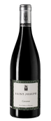 Красное сухое вино Сира Cavanos (Saint-Joseph)