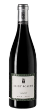 Вино Cavanos (Saint-Joseph), (114491), красное сухое, 2016 г., 0.75 л, Сен-Жозеф Каванос цена 8490 рублей