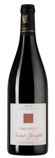 Вино Saint-Joseph Terres d'Encre, (131371), красное сухое, 2019 г., 0.75 л, Сен-Жозеф Тер д'Анкр цена 12990 рублей