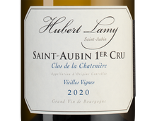 Вино Saint-Aubin Premier Cru Clos de la Chateniere