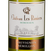 Белое сухое вино из сорта Семильон Chateau Les Rosiers Blanc