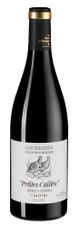 Вино Сahors Petites Cailles, (132759), красное сухое, 2014 г., 0.75 л, Каор Птит Кай цена 7570 рублей