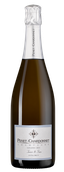 Белое шампанское Terroir & Sens Grand Cru