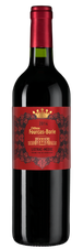 Вино Chateau Fourcas-Borie, (134110), красное сухое, 2014 г., 0.75 л, Шато Фуркас-Бори цена 4490 рублей