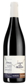 Красное вино из Долины Луары Clos Senechal