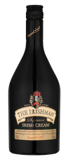 Ликер The Irishman Superior Irish Cream, (149680), 17%, Ирландия, 0.7 л, Зе Айришмен Супириор Айриш Крим цена 3140 рублей