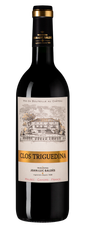 Вино Cahors Clos Triguedina, (147451), красное сухое, 2019 г., 0.75 л, Каор Кло Тригедина цена 6790 рублей