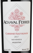 Вино Mendoza Cabernet Sauvignon