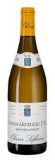 Вино Chassagne-Montrachet Premier Cru Abbaye de Morgeot, (113260), белое сухое, 2014 г., 0.75 л, Шассань-Монраше Премье Крю Аббэ де Моржо цена 41490 рублей
