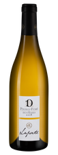 Вино Pouilly-Fume Les Duchesses, (118080), белое сухое, 2018 г., 0.75 л, Пуйи-Фюме Ле Дюшес цена 5790 рублей