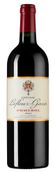 Красное вино каберне фран Chateau Lafleur-Gazin