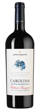 Вино Gran Reserva Cabernet Sauvignon, (133879), красное сухое, 2019 г., 0.75 л, Гран Ресерва Каберне Совиньон цена 1990 рублей