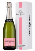 Rose de Blancs Premier Cru Brut в подарочной упаковке