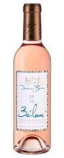 Вино Belouve Rose, (117731), розовое сухое, 2018 г., 0.375 л, Белуве Розе цена 1990 рублей