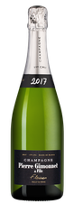 Шампанское Fleuron Blanc de Blancs Premier Cru Brut, (138878), белое брют, 2017 г., 0.75 л, Флерон Блан де Блан Премье Крю Брют цена 15490 рублей