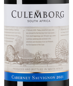 Вино из ЮАР Cabernet Sauvignon