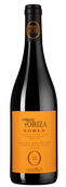 Вино с лакричным вкусом Condado de Oriza Roble