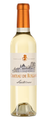 Белые сладкие французские вина Chateau de Rolland