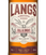Виски из Великобритании Langs Full & Smoky в подарочной упаковке